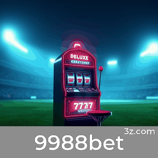 9988bet: Plataforma de Apostas com Serviço Profissional e Segurança