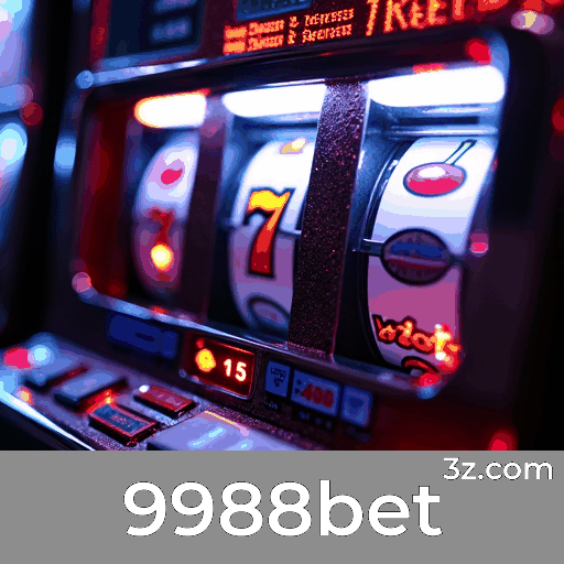9988bet: Cassino Premiado com Pagamentos Rápidos