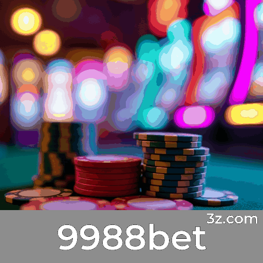 9988bet: Bônus e Promoções Exclusivas