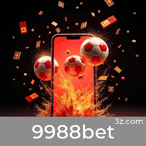9988bet: Desbloqueie Ofertas Exclusivas Agora!