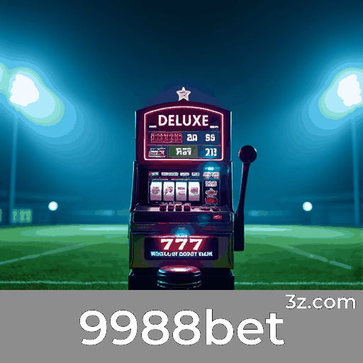 9988bet: Especialista em apostas esportivas brasileiras