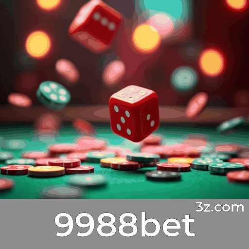 9988bet: Experiência Profissional e Real de Cassino