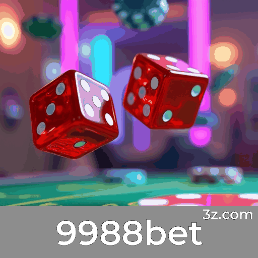 9988bet: Experiência Profissional e Real de Cassino