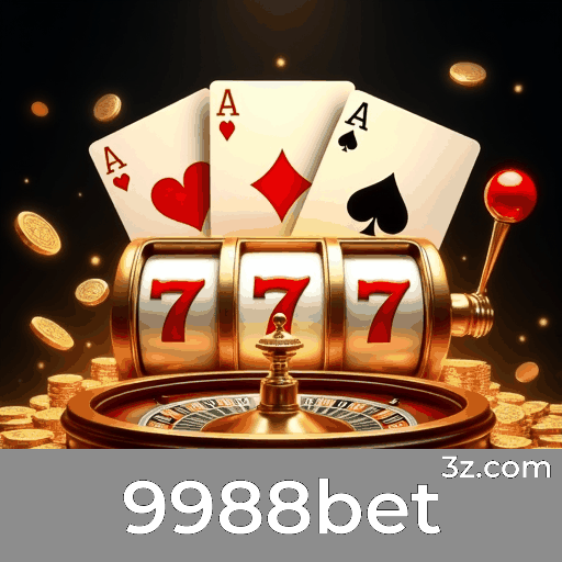 9988bet: Cassino Premiado com Pagamentos Rápidos