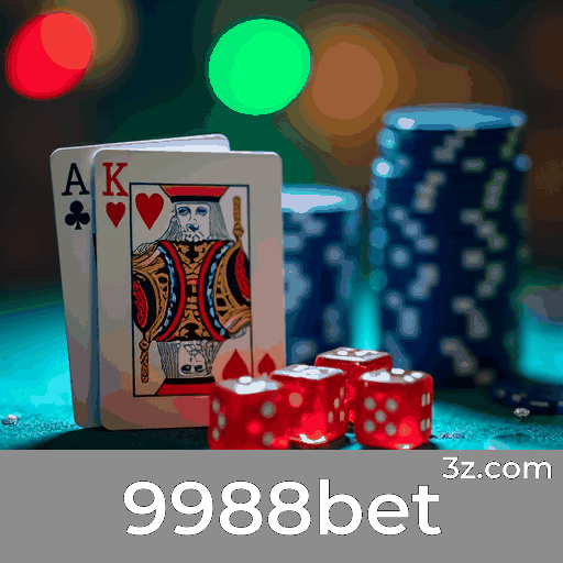 9988bet: Cassino Premiado com Pagamentos Rápidos