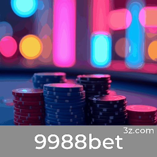 9988bet: Bônus e Promoções Exclusivas